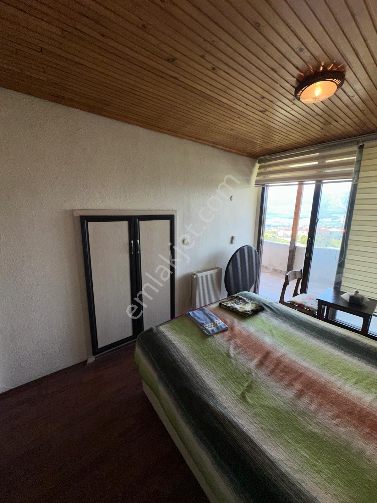 Kaan Emlaktan Cankurataranda 450 M2 Satılık Villa - Görsel 15