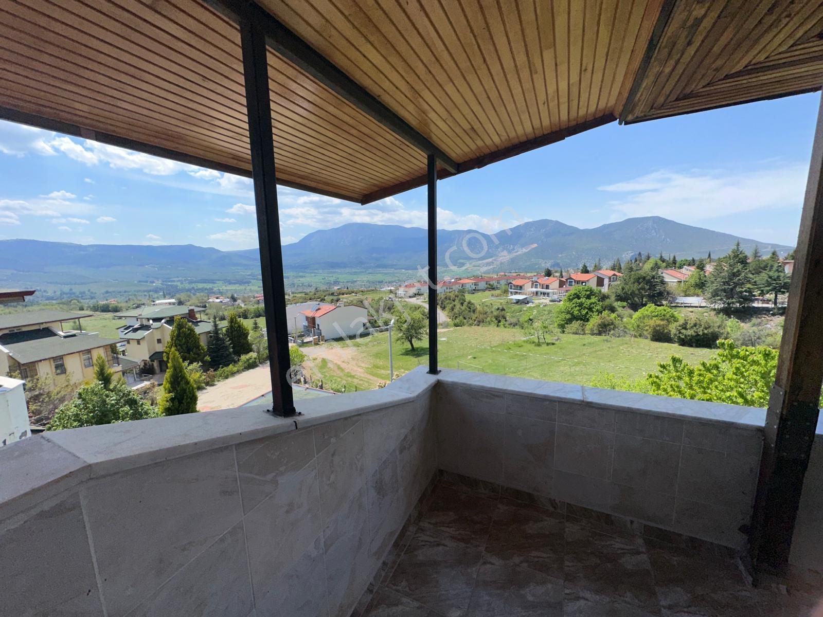 Kaan Emlaktan Cankurataranda 450 M2 Satılık Villa - Görsel 23