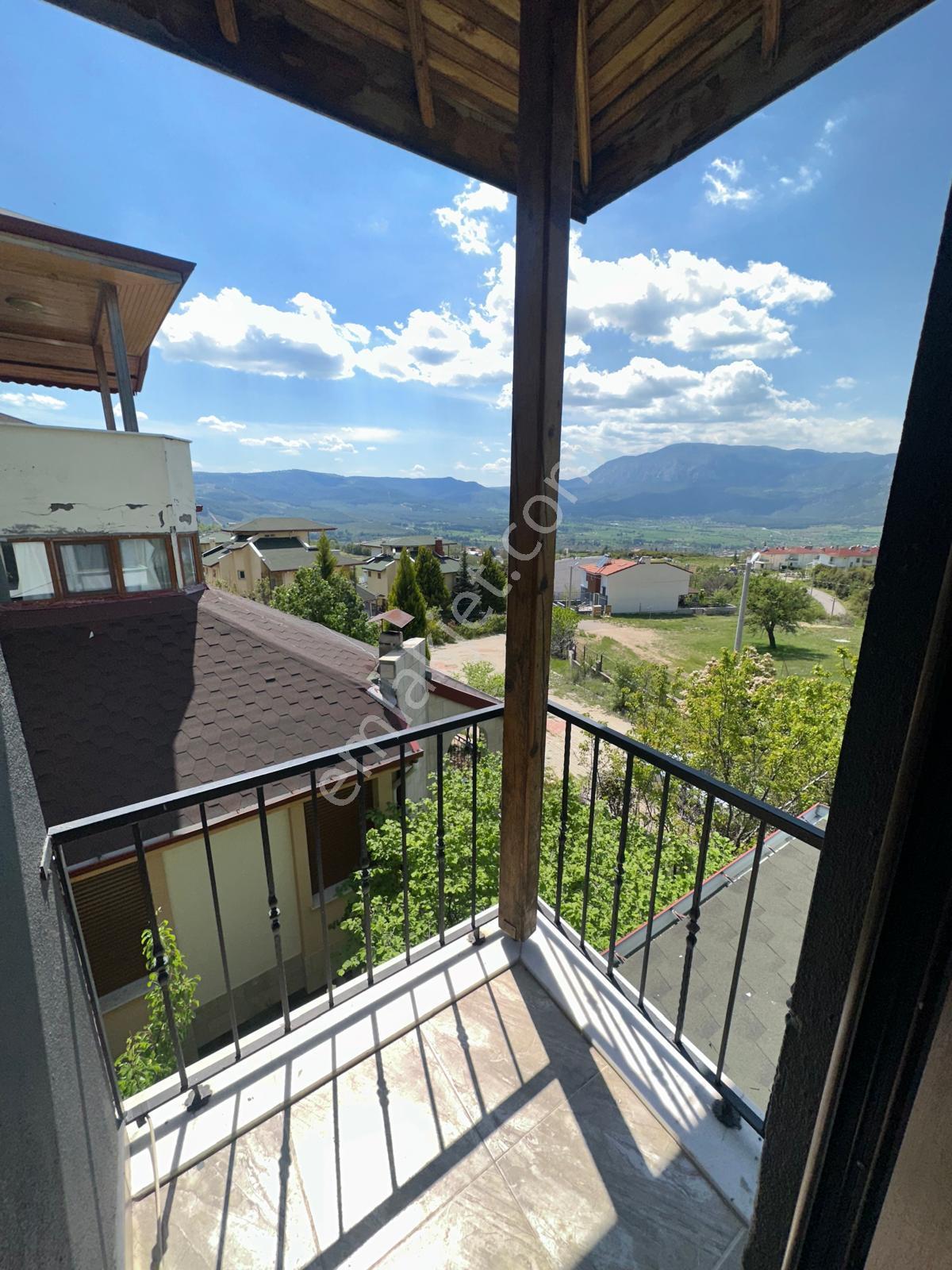 Kaan Emlaktan Cankurataranda 450 M2 Satılık Villa - Görsel 4
