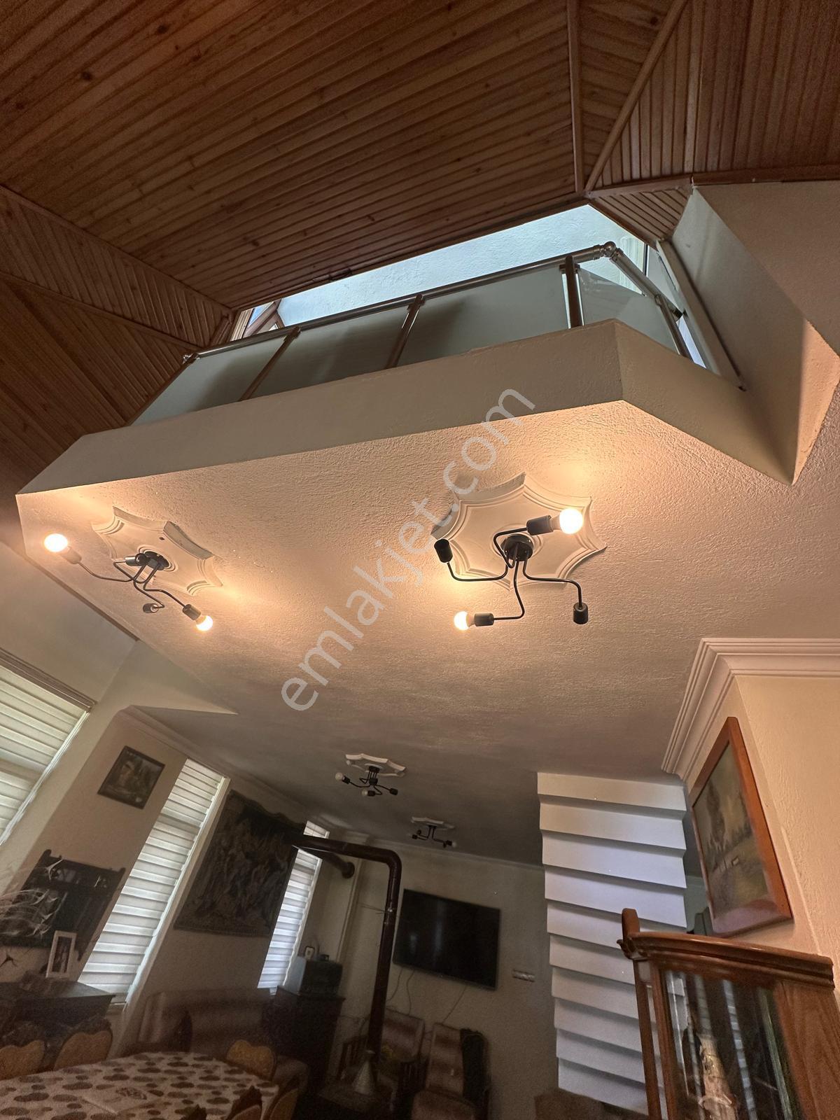 Kaan Emlaktan Cankurataranda 450 M2 Satılık Villa - Görsel 29