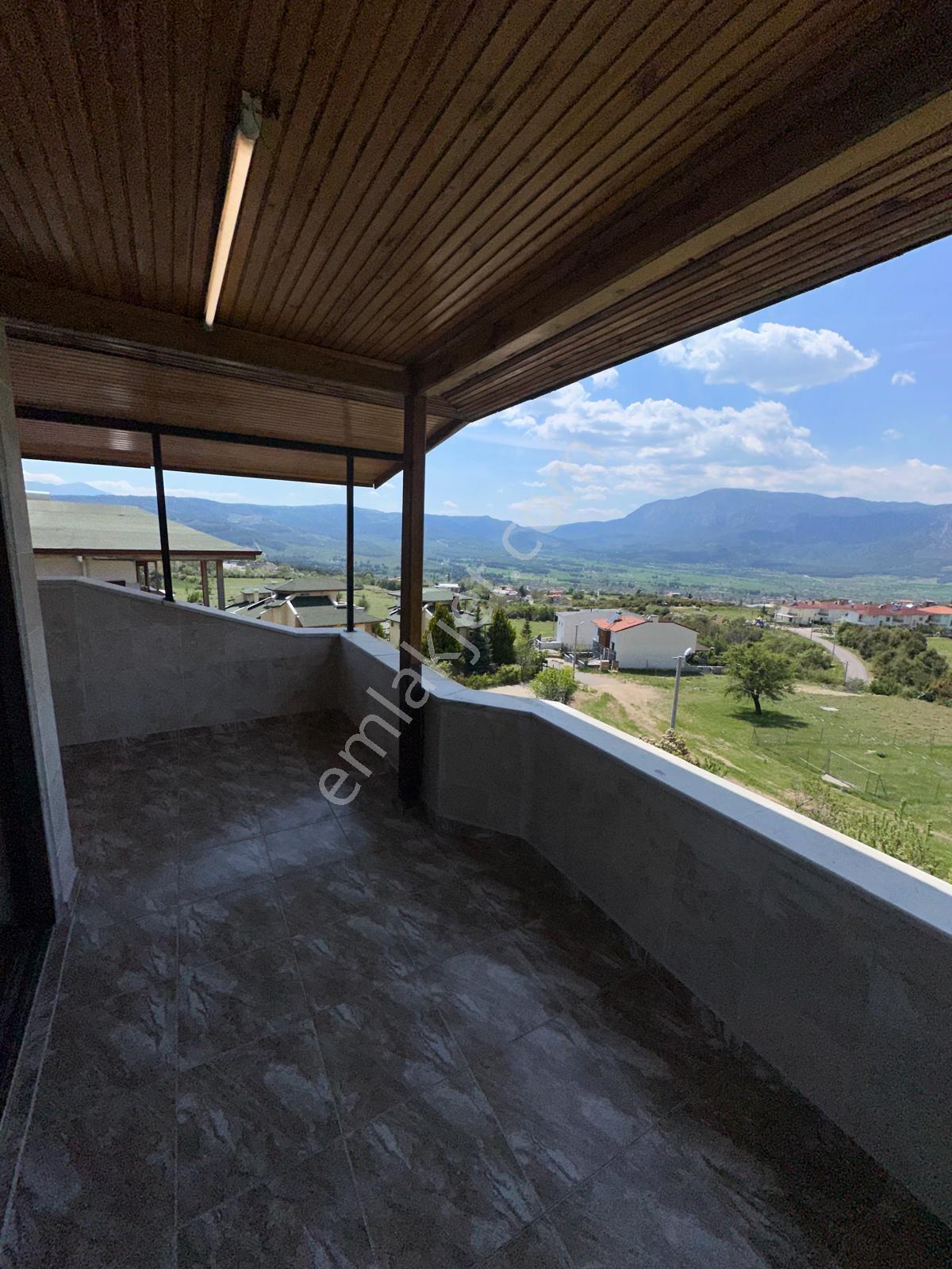 Kaan Emlaktan Cankurataranda 450 M2 Satılık Villa - Görsel 22