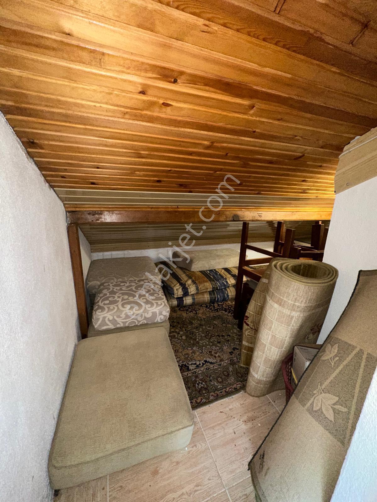 Kaan Emlaktan Cankurataranda 450 M2 Satılık Villa - Görsel 20