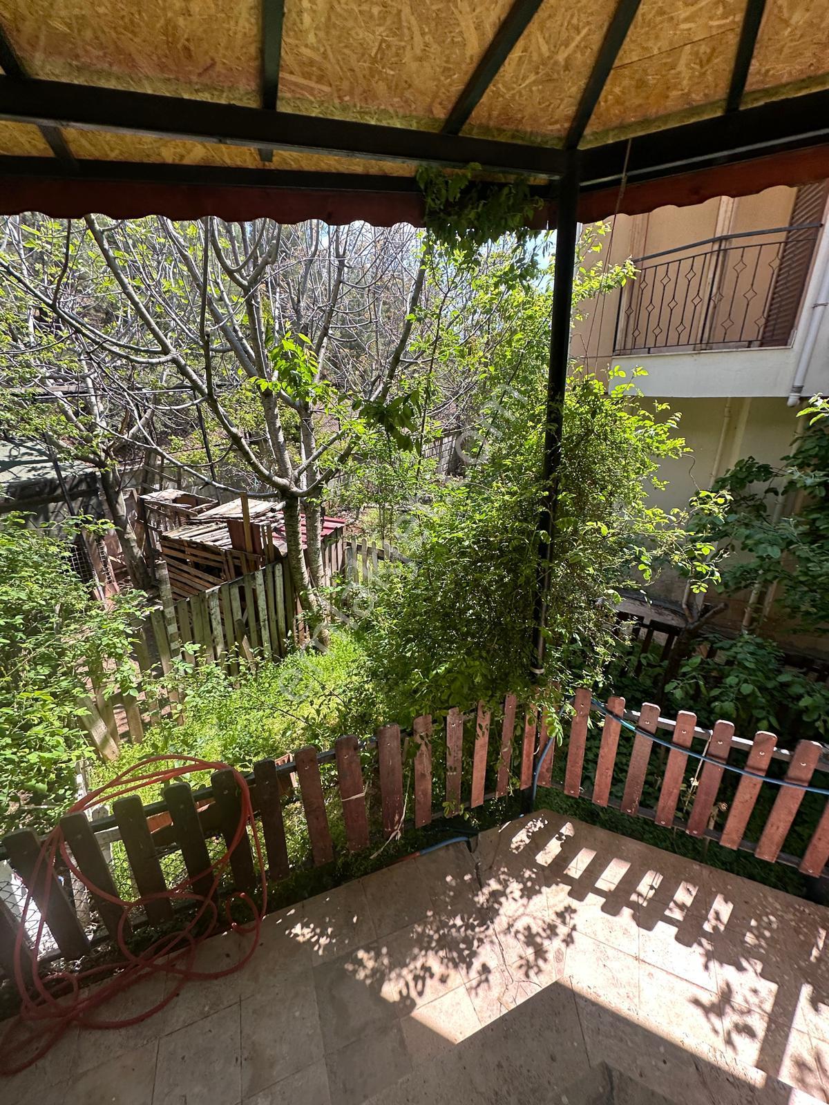 Kaan Emlaktan Cankurataranda 450 M2 Satılık Villa - Görsel 31