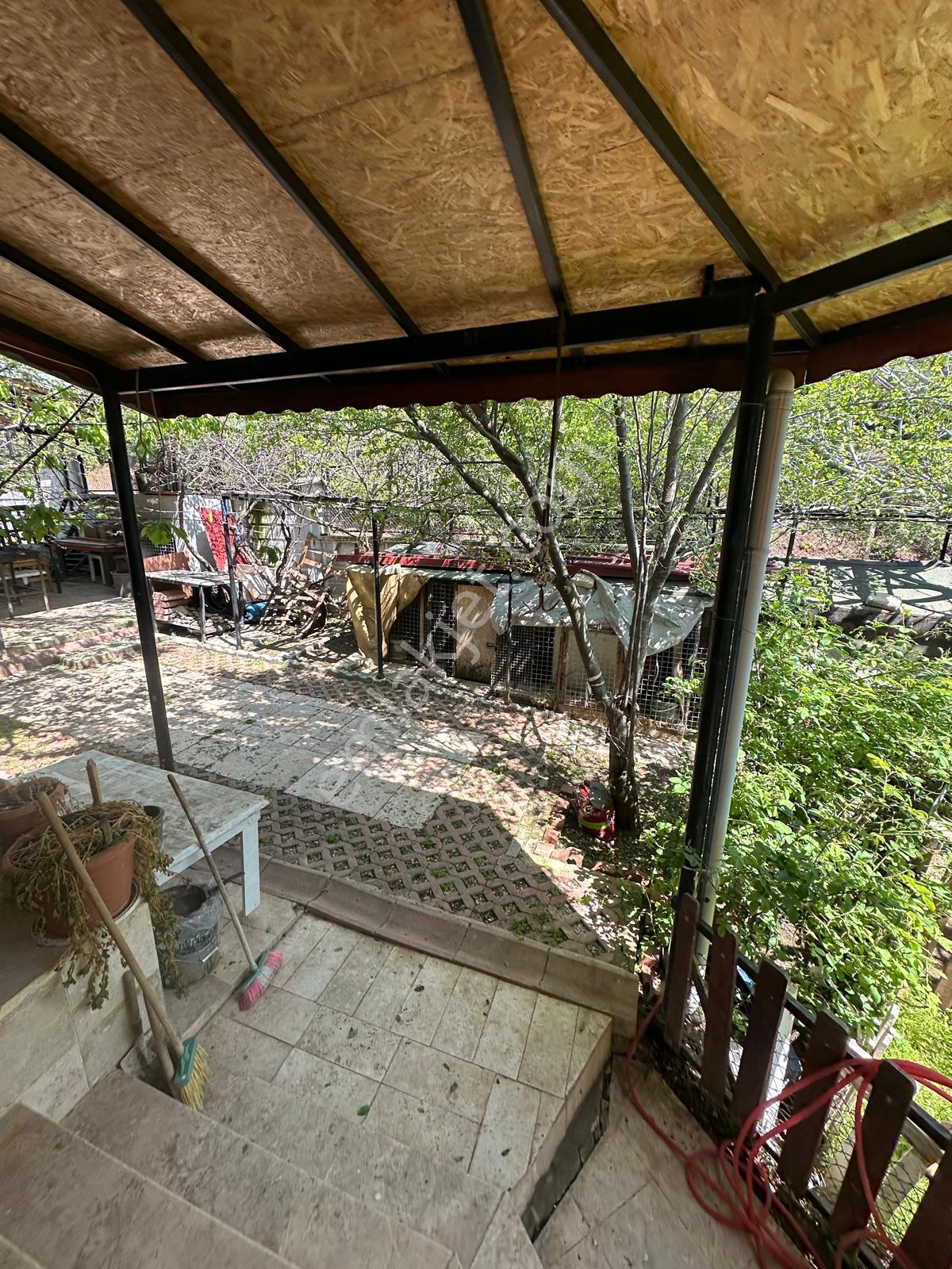 Kaan Emlaktan Cankurataranda 450 M2 Satılık Villa - Görsel 33