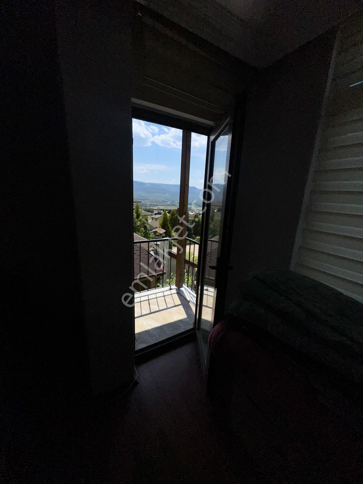 Kaan Emlaktan Cankurataranda 450 M2 Satılık Villa - Görsel 2