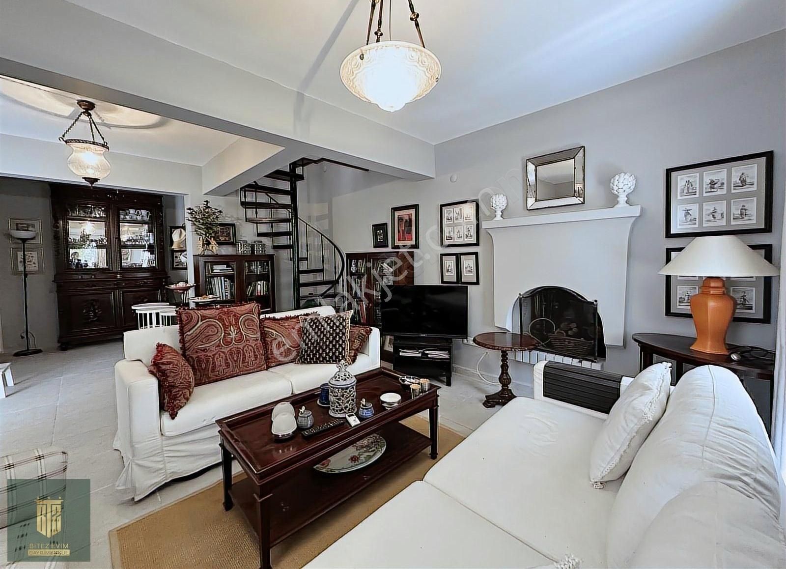 Marinaya 5 Dk Yürüme Mesafesinde 2+1 Dubleks - Görsel 4