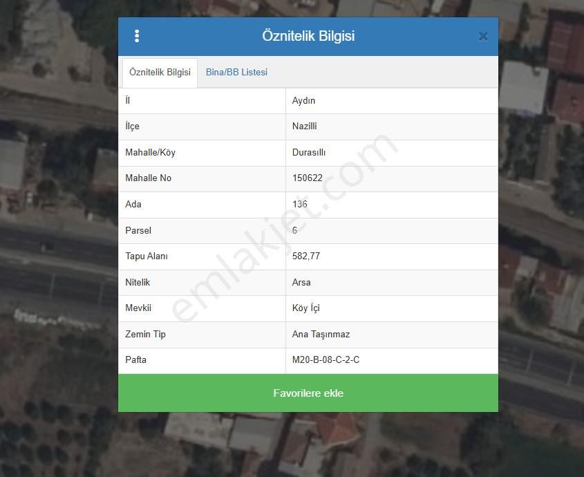 Kara Yolu Üzeri Satılık 2 Katlı Ev Ve 3 Adet Dükkan... - Görsel 17