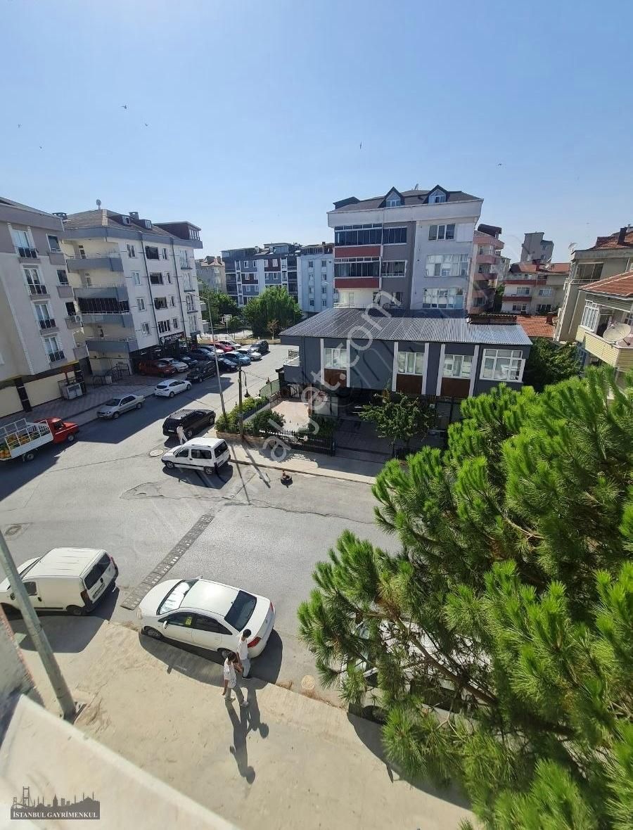 Çerkezköy G.o.p Mah.kiralık 2+1 Daire..