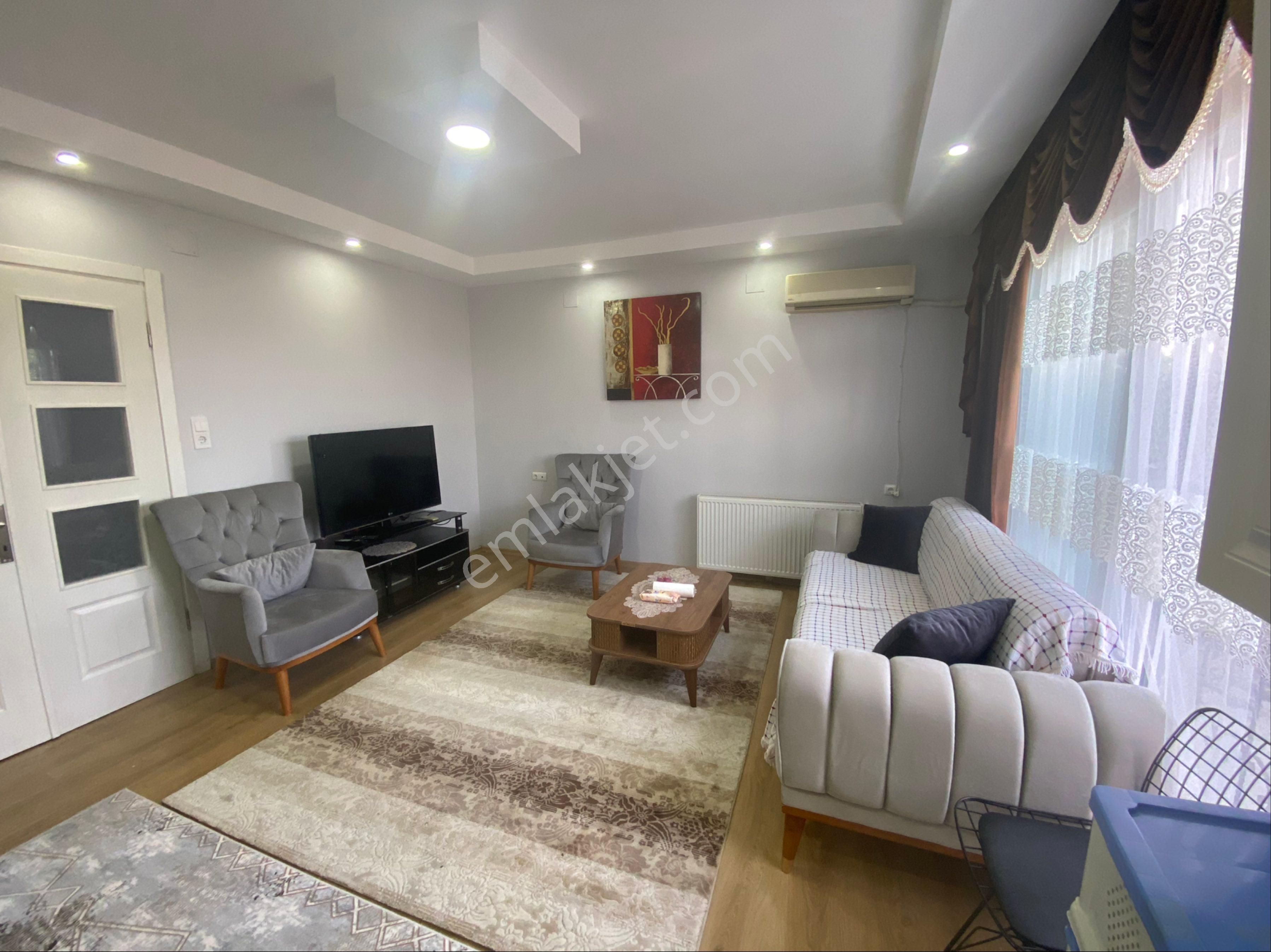✨karslılar Mahallesinde Full Eşyalı 1+1 Müstakil Daire✨
