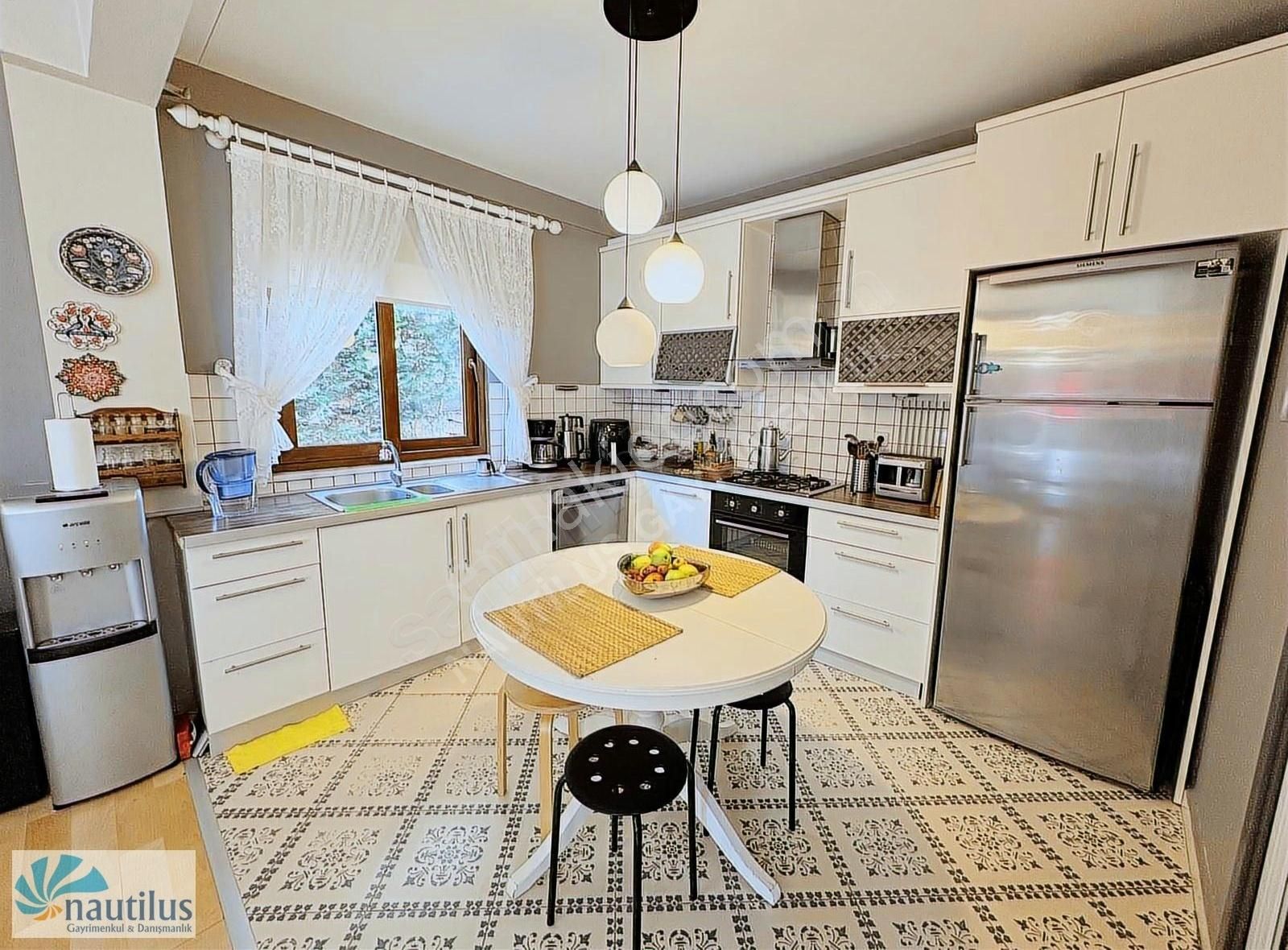 Bahçeşehir Satılık Tam Müstakil Villa - Görsel 31