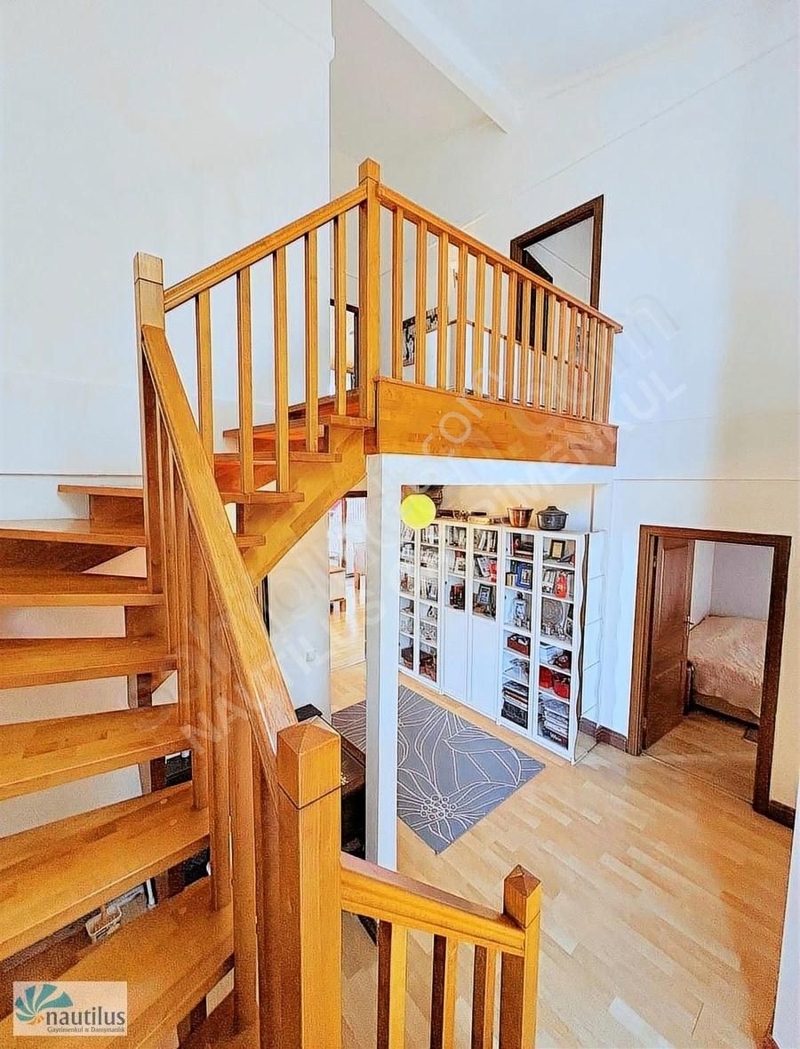 Bahçeşehir Satılık Tam Müstakil Villa - Görsel 2