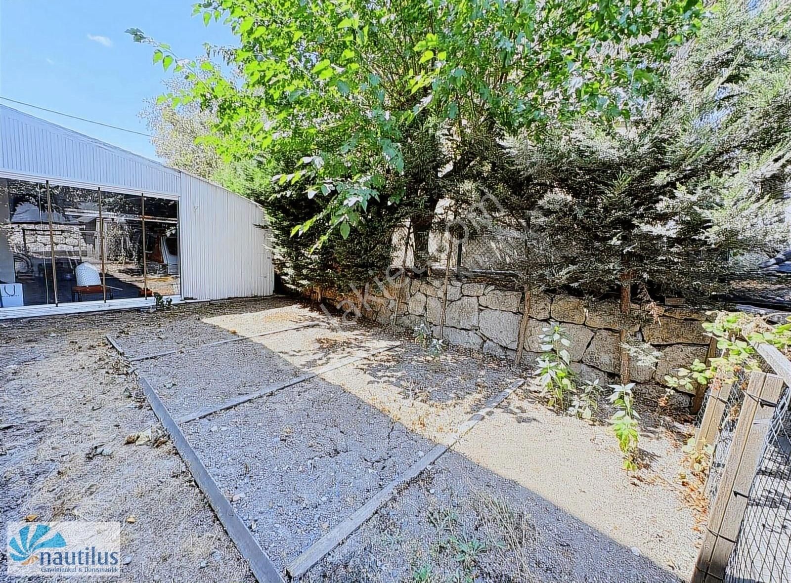 Bahçeşehir Satılık Tam Müstakil Villa - Görsel 20