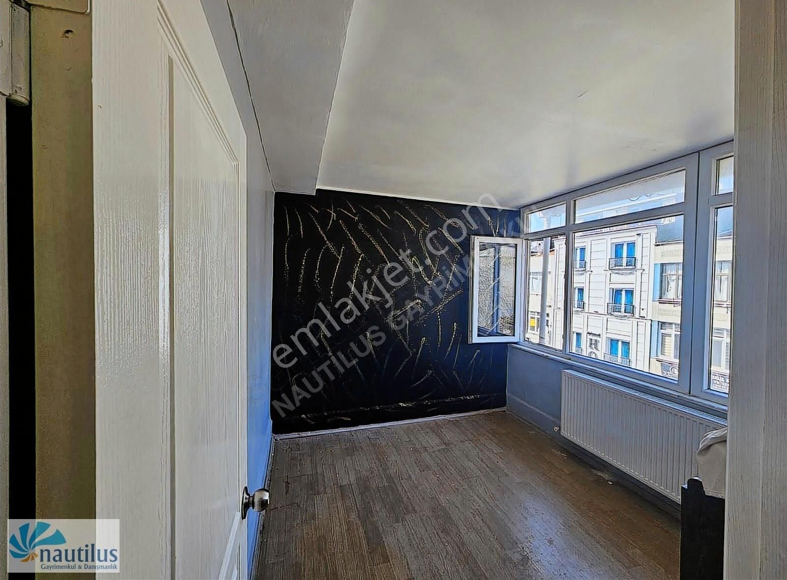 Bakırköy İstanbul Caddesi Kiralık Daire