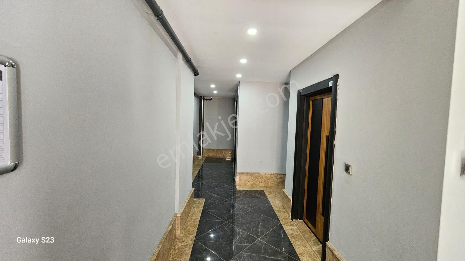 Premium Loft'da 5+1 Dubleks 220 M2 Net,teraslı,sosyal Tesisli,güvenlikli Site - Görsel 37
