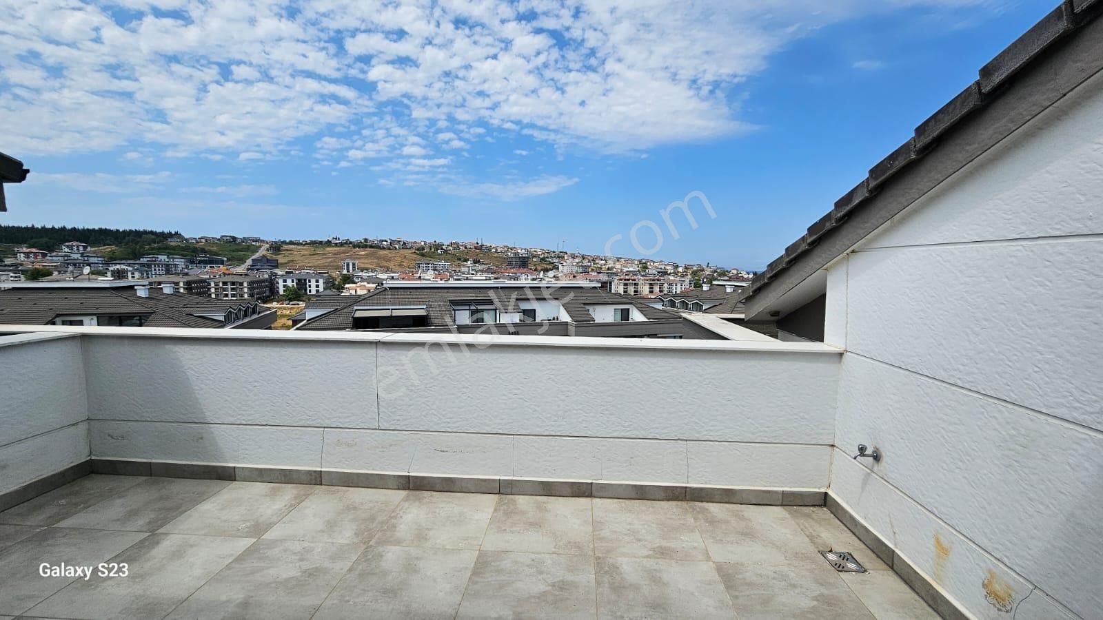 Premium Loft'da 5+1 Dubleks 220 M2 Net,teraslı,sosyal Tesisli,güvenlikli Site - Görsel 33