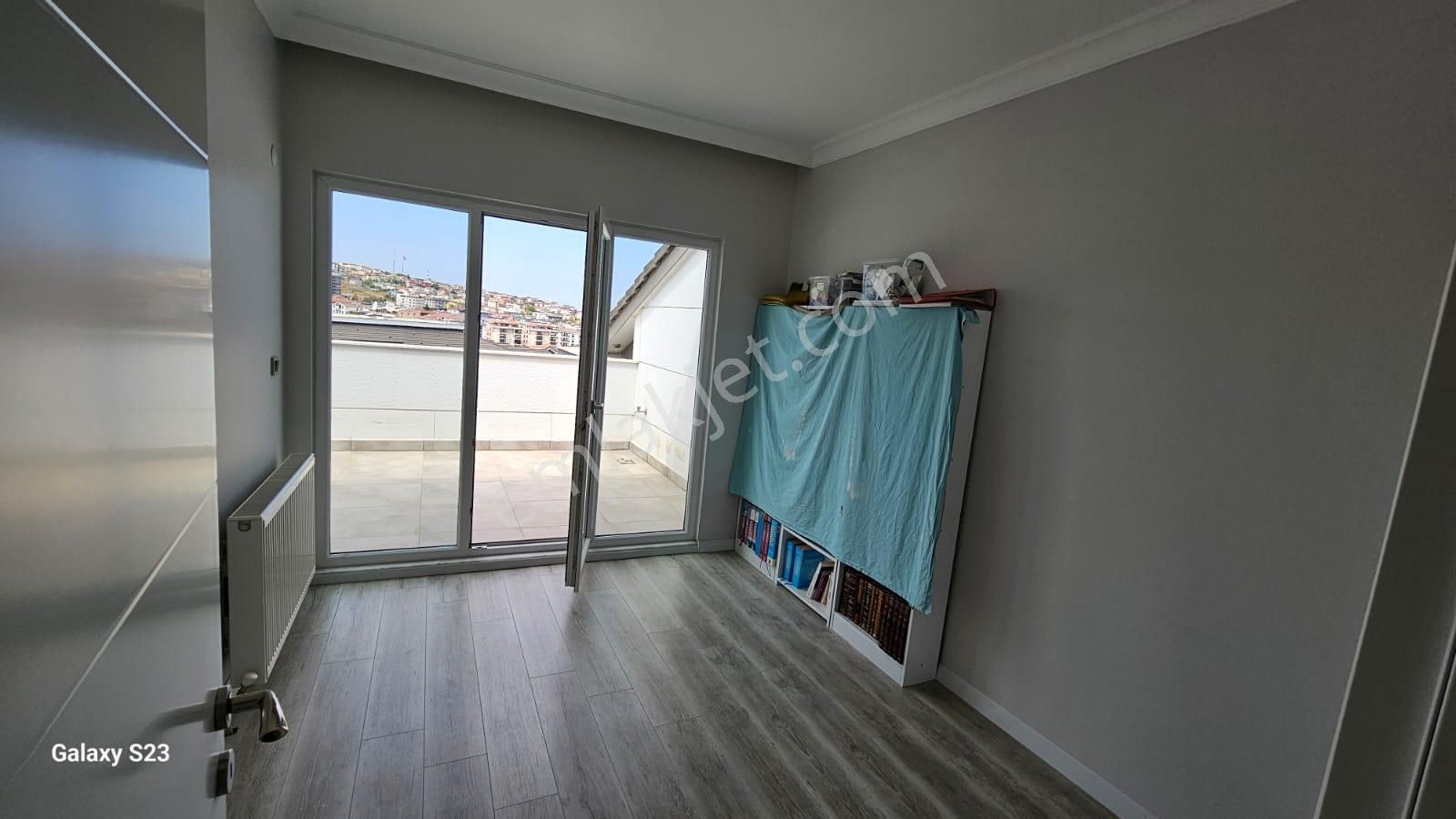 Premium Loft'da 5+1 Dubleks 220 M2 Net,teraslı,sosyal Tesisli,güvenlikli Site - Görsel 22