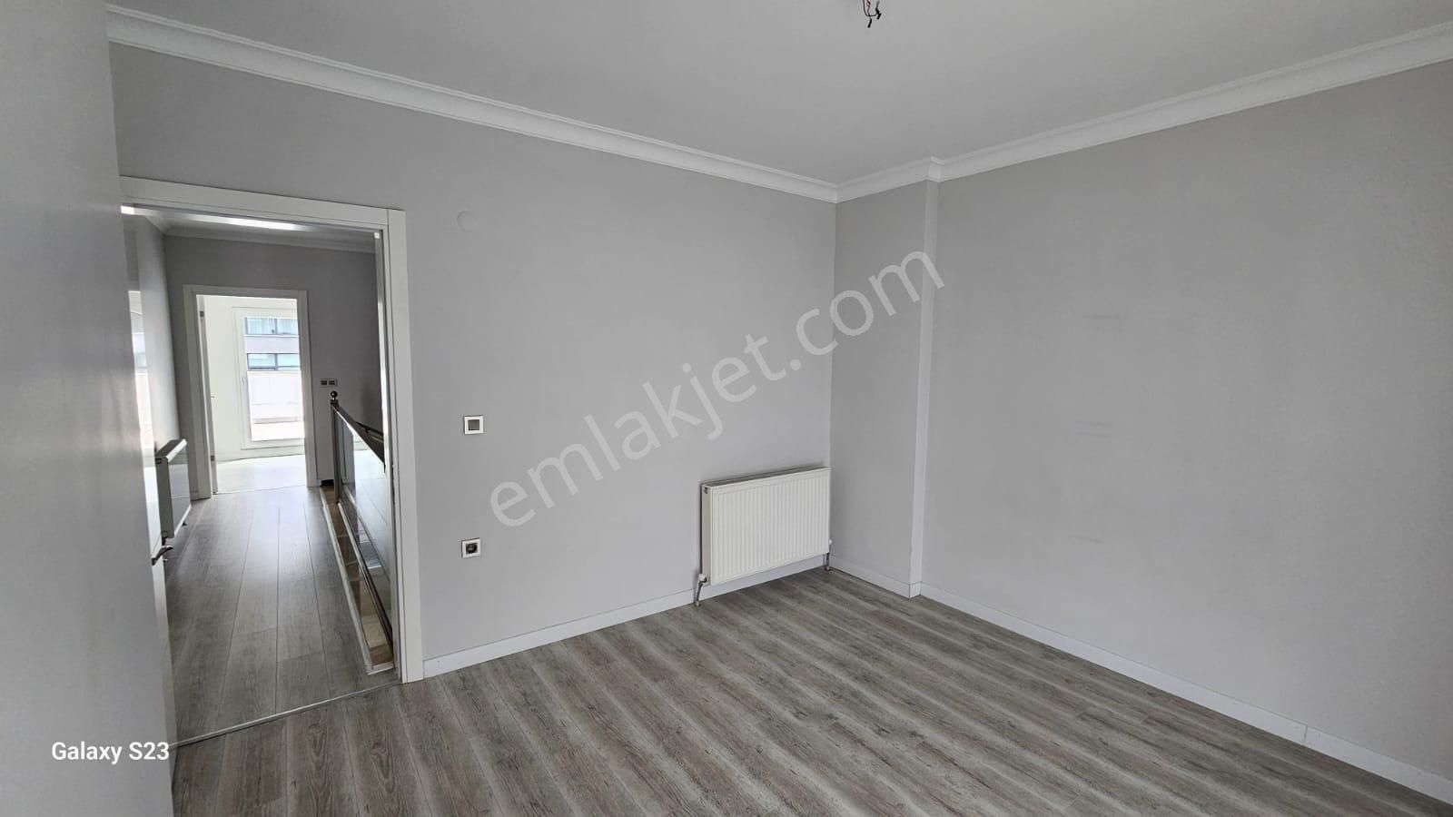 Premium Loft'da 5+1 Dubleks 220 M2 Net,teraslı,sosyal Tesisli,güvenlikli Site - Görsel 21