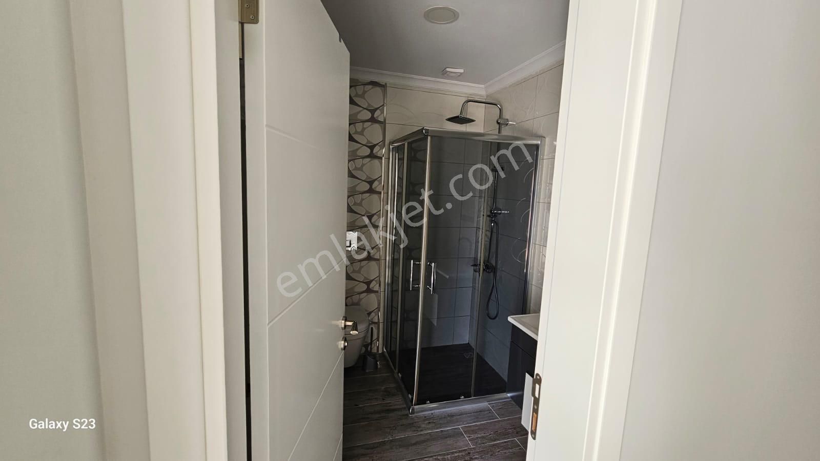 Premium Loft'da 5+1 Dubleks 220 M2 Net,teraslı,sosyal Tesisli,güvenlikli Site - Görsel 40
