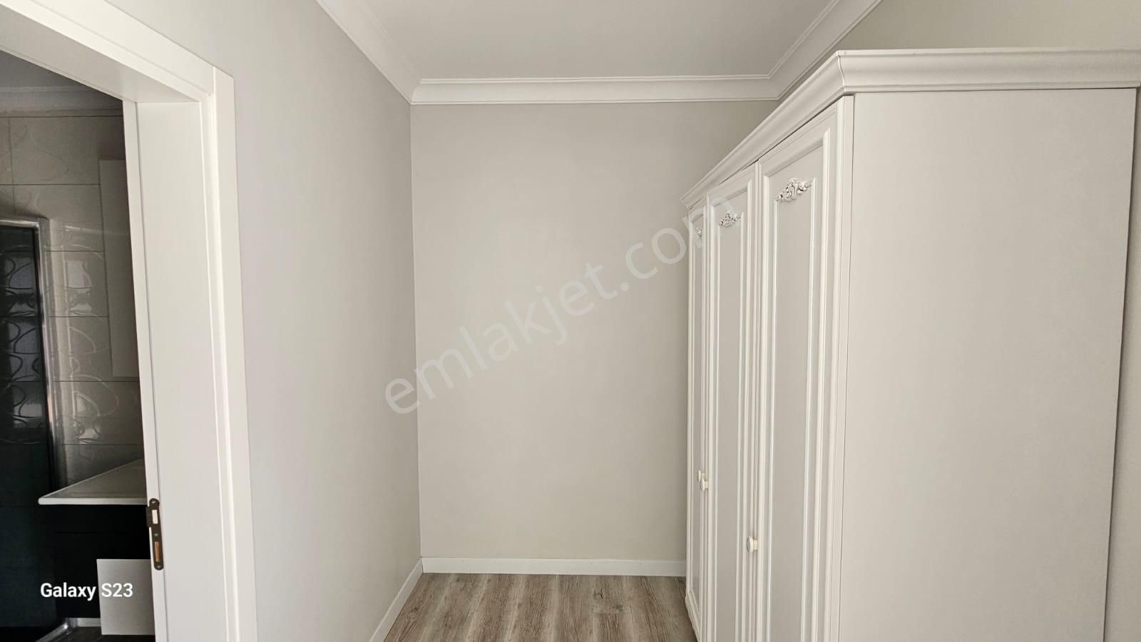 Premium Loft'da 5+1 Dubleks 220 M2 Net,teraslı,sosyal Tesisli,güvenlikli Site - Görsel 38