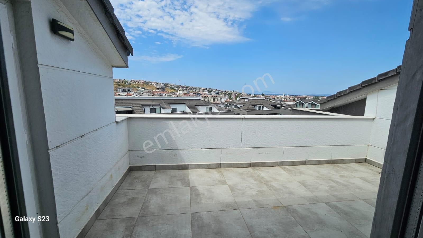 Premium Loft'da 5+1 Dubleks 220 M2 Net,teraslı,sosyal Tesisli,güvenlikli Site - Görsel 35