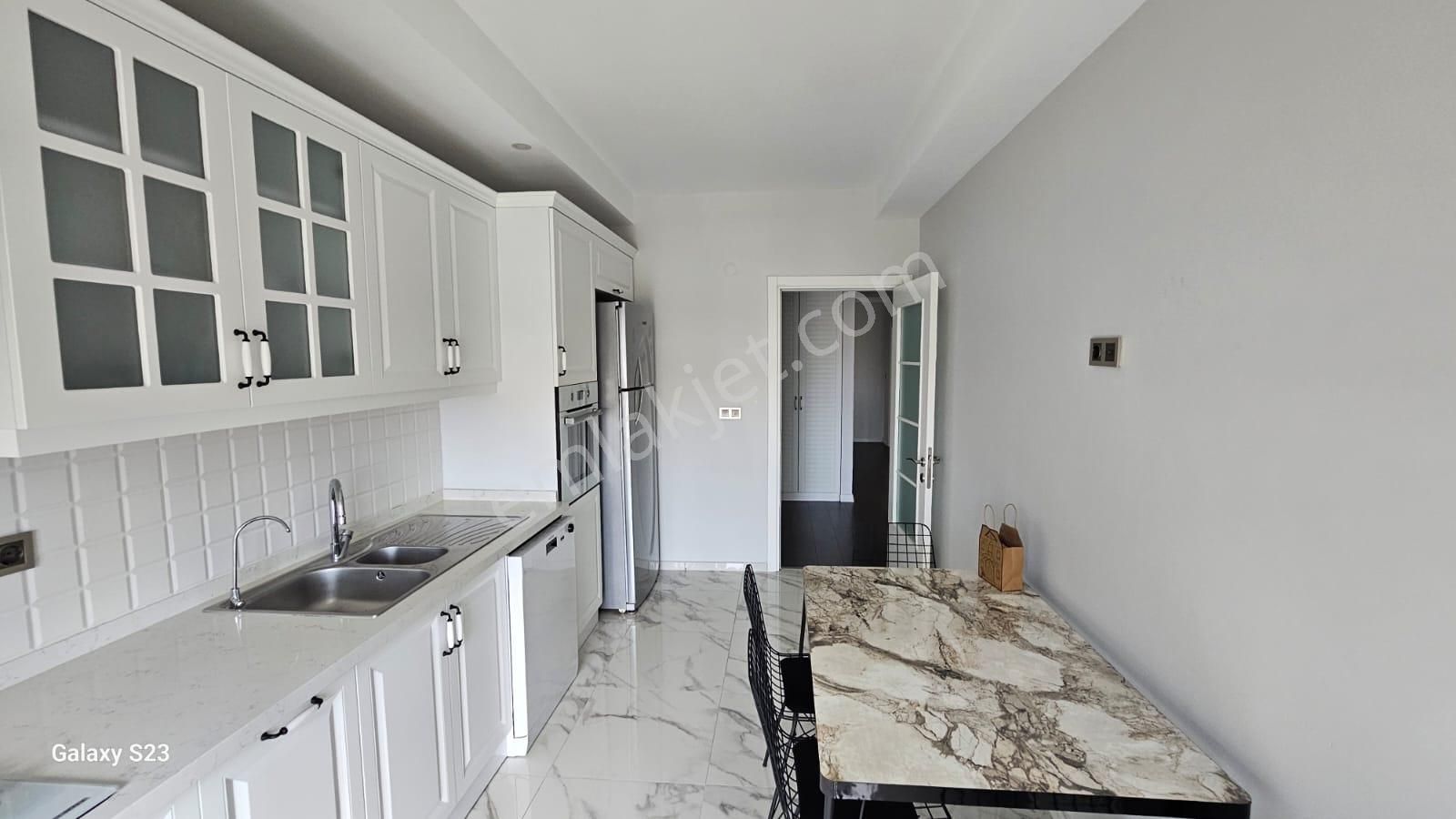 Premium Loft'da 5+1 Dubleks 220 M2 Net,teraslı,sosyal Tesisli,güvenlikli Site - Görsel 8