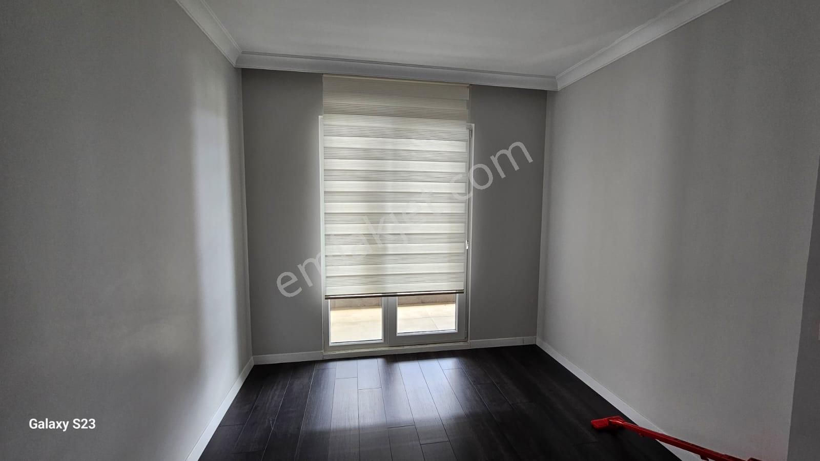 Premium Loft'da 5+1 Dubleks 220 M2 Net,teraslı,sosyal Tesisli,güvenlikli Site - Görsel 23