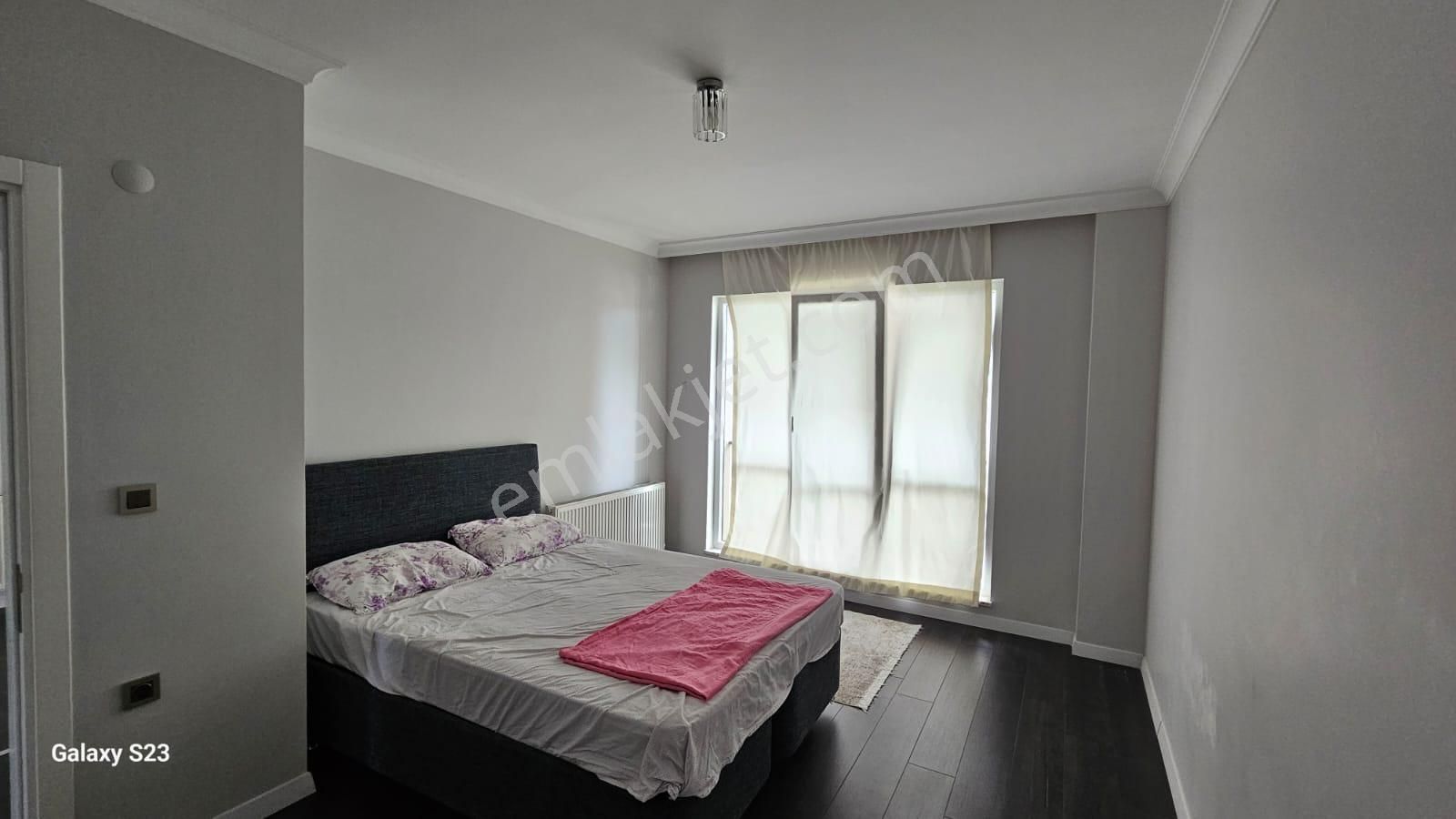 Premium Loft'da 5+1 Dubleks 220 M2 Net,teraslı,sosyal Tesisli,güvenlikli Site - Görsel 19