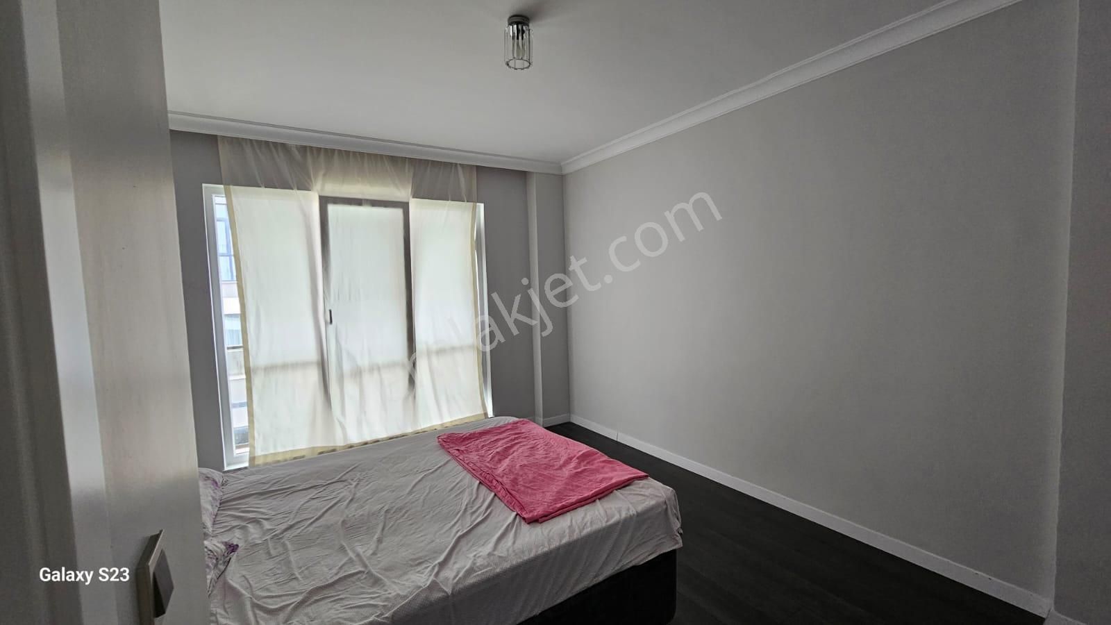 Premium Loft'da 5+1 Dubleks 220 M2 Net,teraslı,sosyal Tesisli,güvenlikli Site - Görsel 18