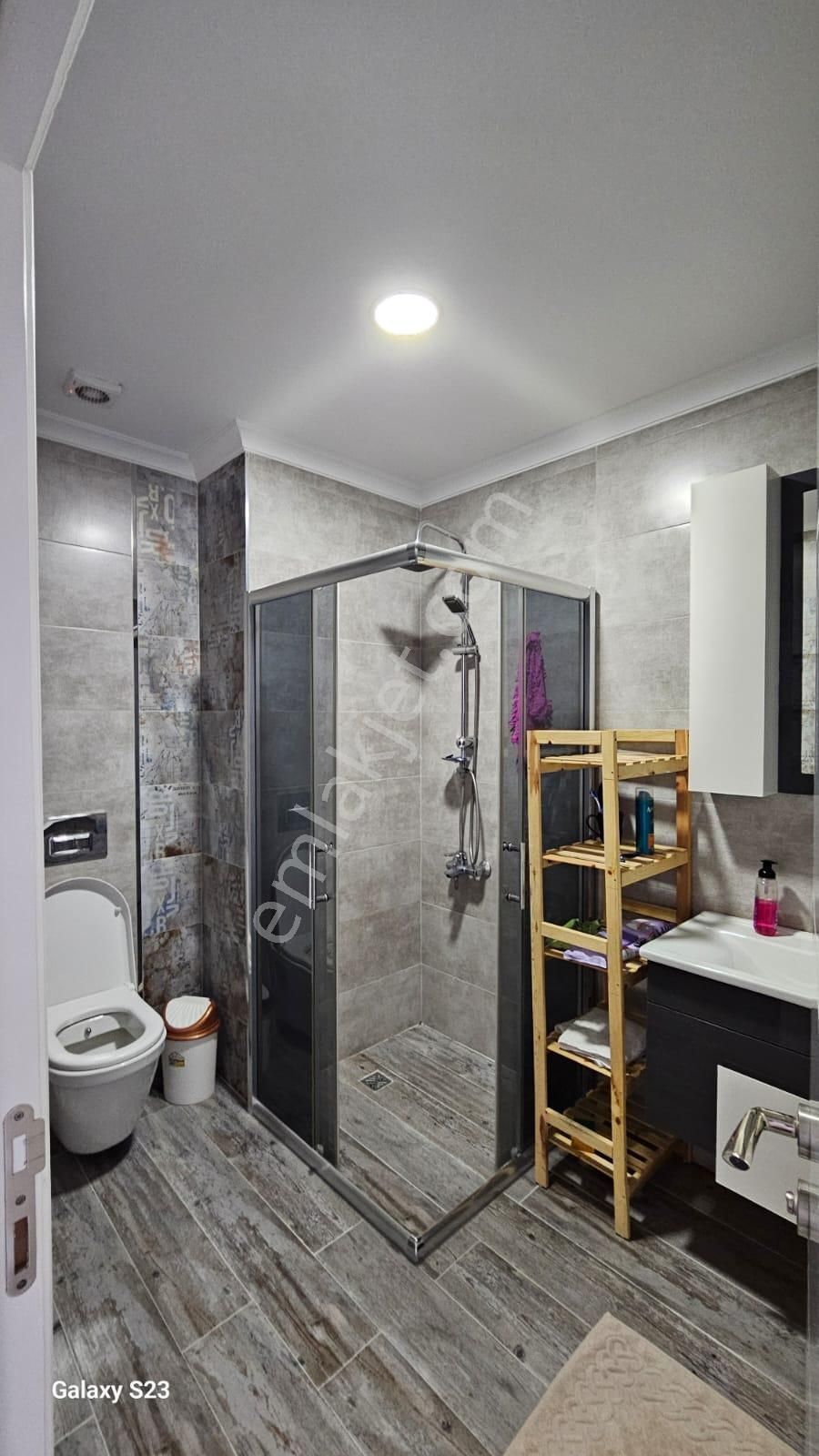 Premium Loft'da 5+1 Dubleks 220 M2 Net,teraslı,sosyal Tesisli,güvenlikli Site - Görsel 20