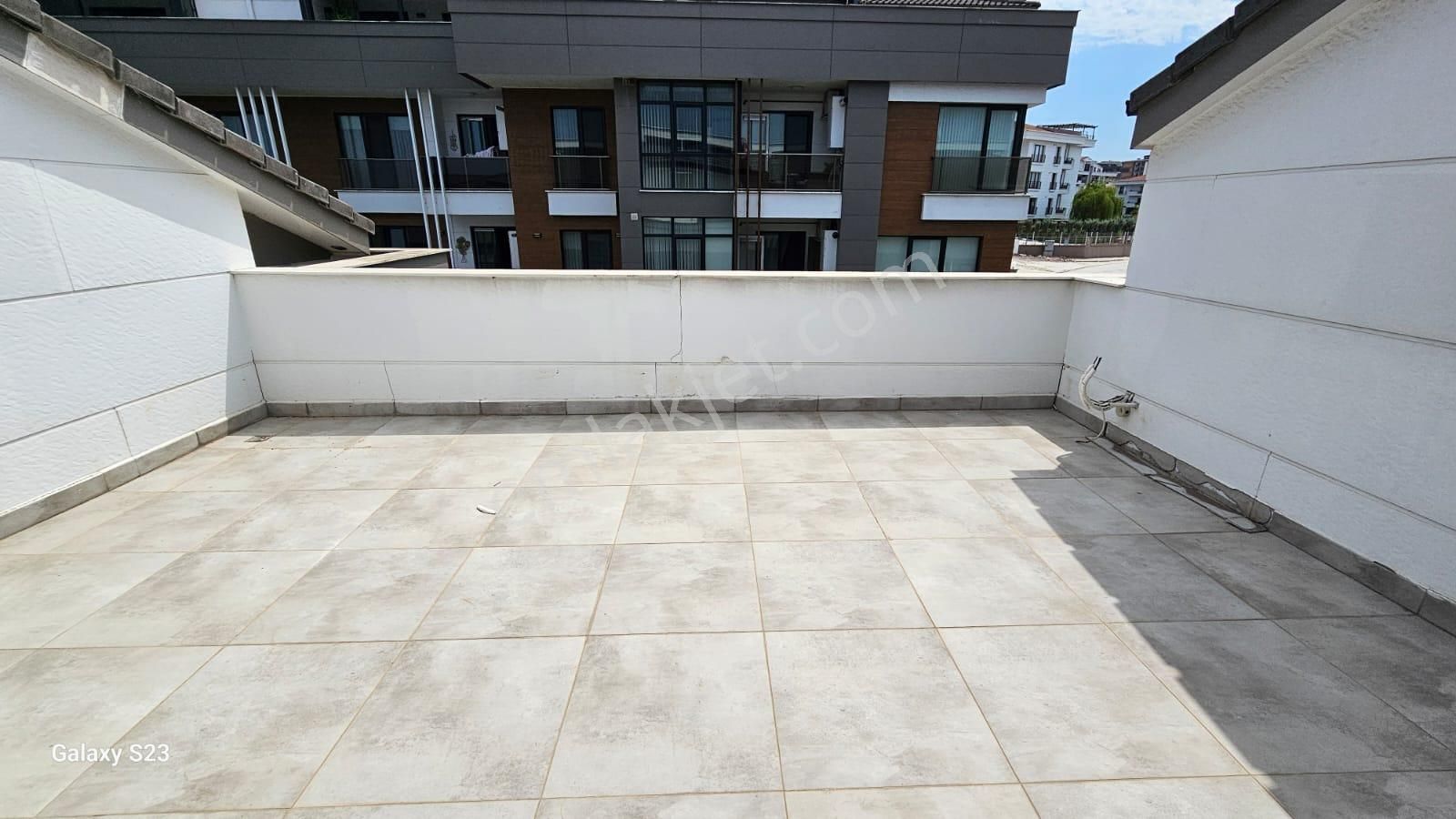 Premium Loft'da 5+1 Dubleks 220 M2 Net,teraslı,sosyal Tesisli,güvenlikli Site - Görsel 39
