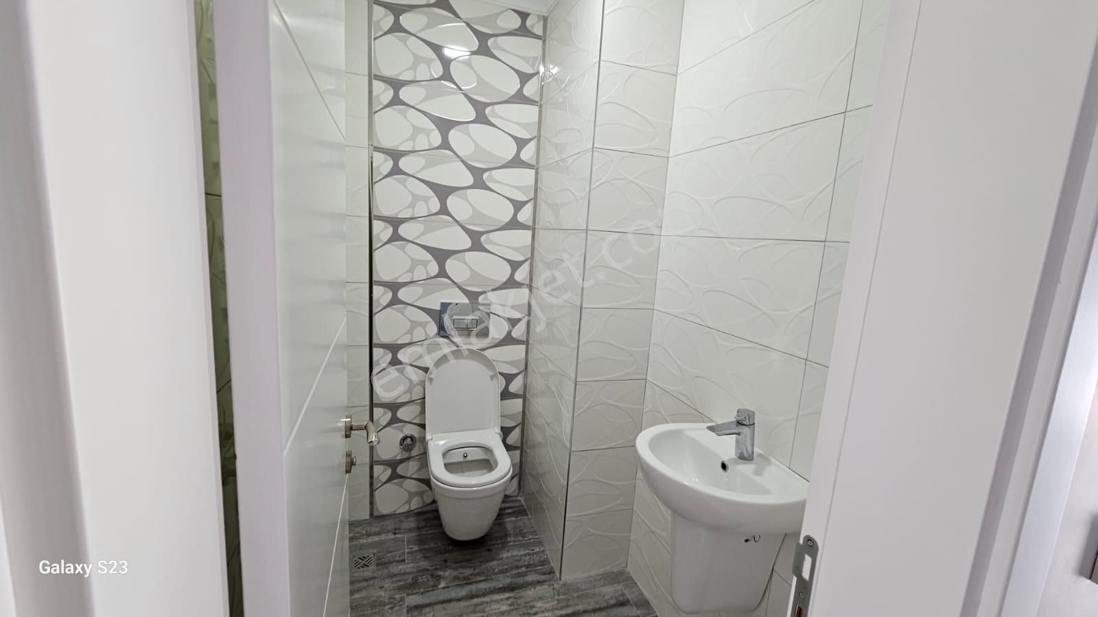 Premium Loft'da 5+1 Dubleks 220 M2 Net,teraslı,sosyal Tesisli,güvenlikli Site - Görsel 41