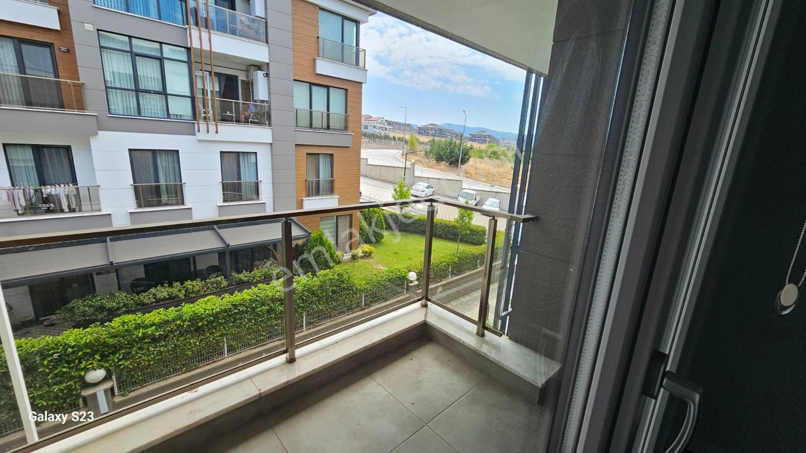 Premium Loft'da 5+1 Dubleks 220 M2 Net,teraslı,sosyal Tesisli,güvenlikli Site - Görsel 34