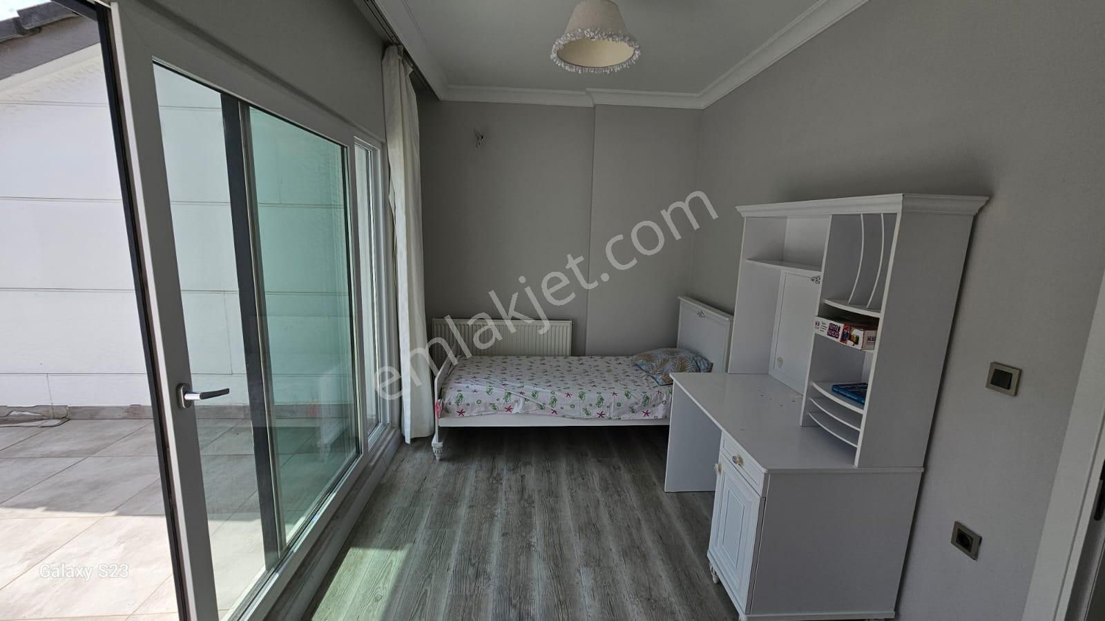 Premium Loft'da 5+1 Dubleks 220 M2 Net,teraslı,sosyal Tesisli,güvenlikli Site - Görsel 29