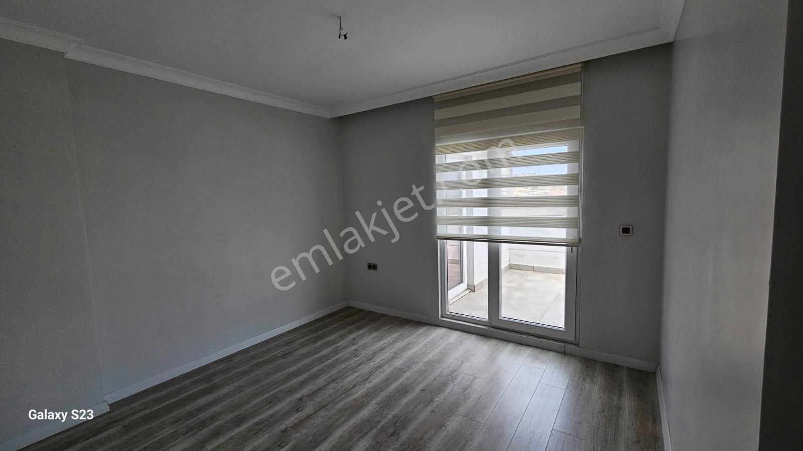 Premium Loft'da 5+1 Dubleks 220 M2 Net,teraslı,sosyal Tesisli,güvenlikli Site - Görsel 27