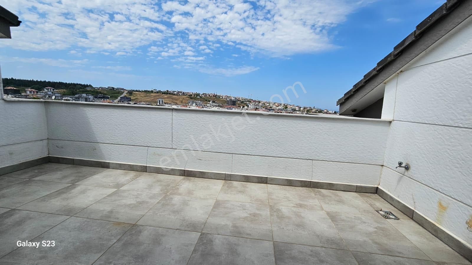 Premium Loft'da 5+1 Dubleks 220 M2 Net,teraslı,sosyal Tesisli,güvenlikli Site - Görsel 31