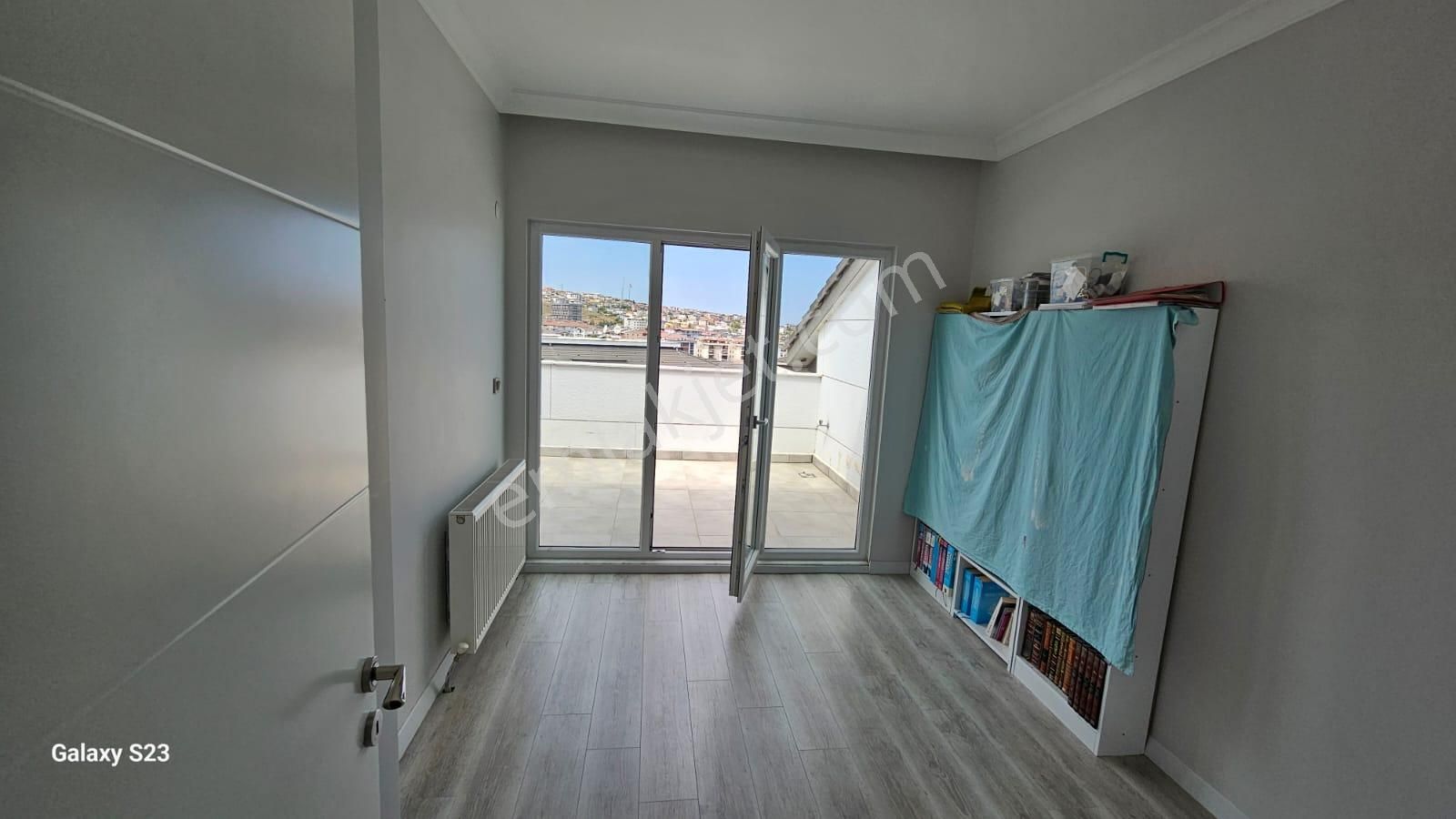 Premium Loft'da 5+1 Dubleks 220 M2 Net,teraslı,sosyal Tesisli,güvenlikli Site - Görsel 24