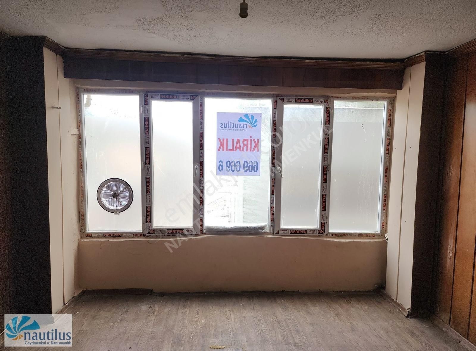 Tophane Galataporta Çok Yakın, Ofis, Büro 50 M2. Kiralık Dükkan - Görsel 6