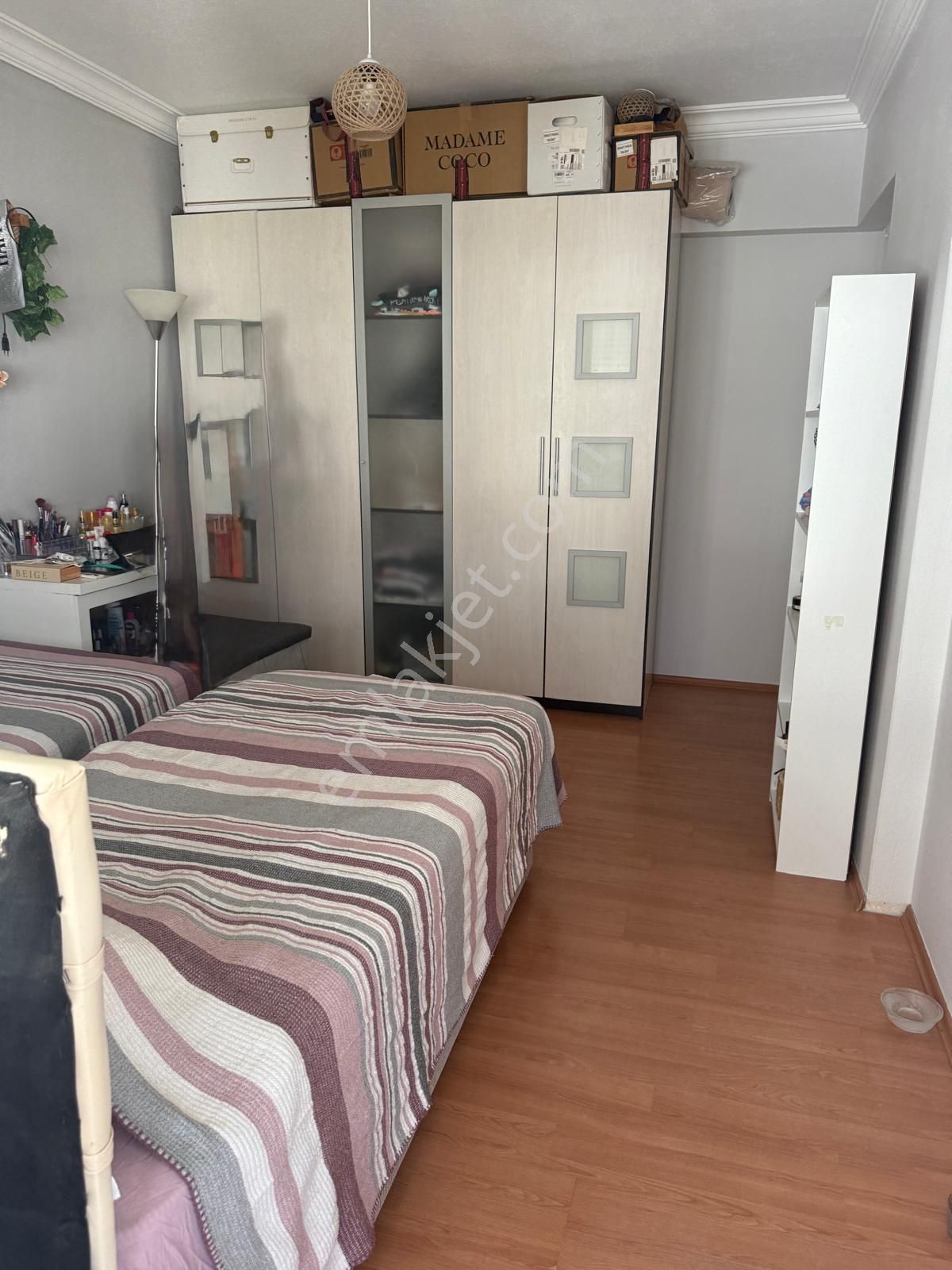 Kuşadası Ege Mahallesinde Full Deniz Manzaralı 3+1 - Görsel 11