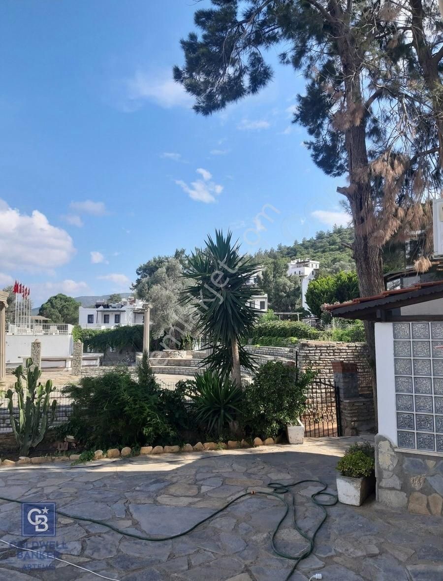 Bodrum Torba Da Kiralık Dubleks Villa
