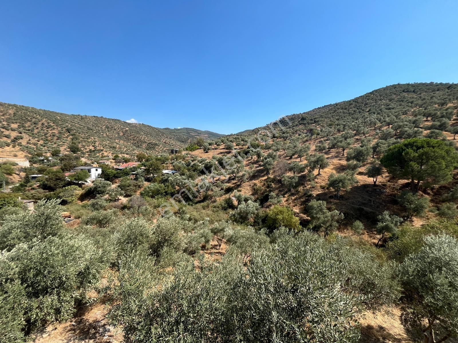 Yatırım Değeri Yüksek Şahnalı Mahallesinde Satılık 2 Ev Ve Tarla - Görsel 7