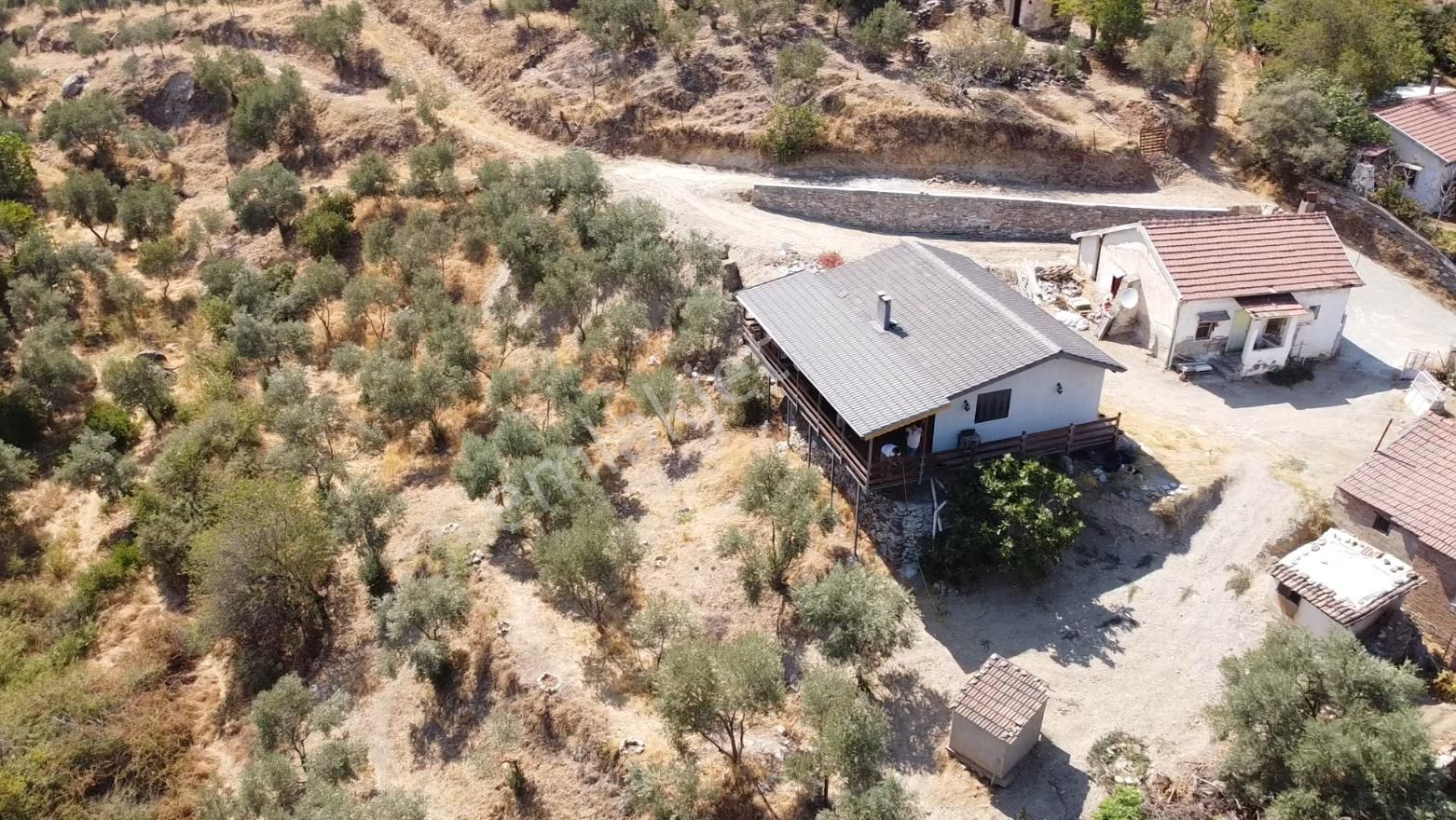 Yatırım Değeri Yüksek Şahnalı Mahallesinde Satılık 2 Ev Ve Tarla - Görsel 30