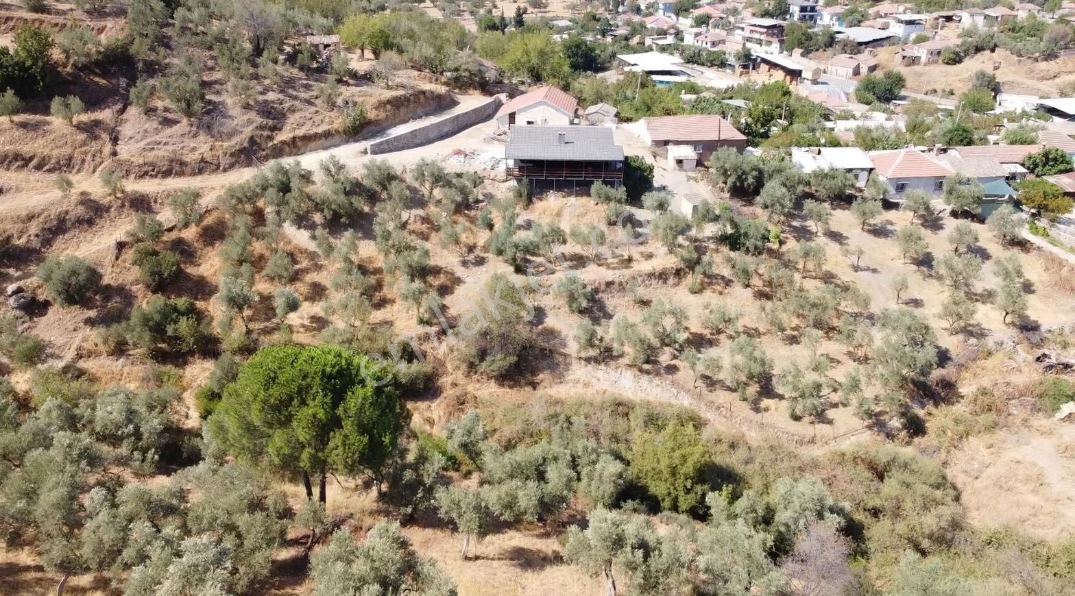 Yatırım Değeri Yüksek Şahnalı Mahallesinde Satılık 2 Ev Ve Tarla - Görsel 34