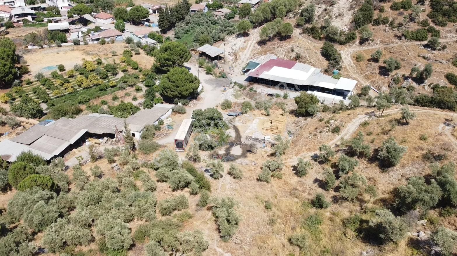 Yatırım Değeri Yüksek Şahnalı Mahallesinde Satılık 2 Ev Ve Tarla - Görsel 29