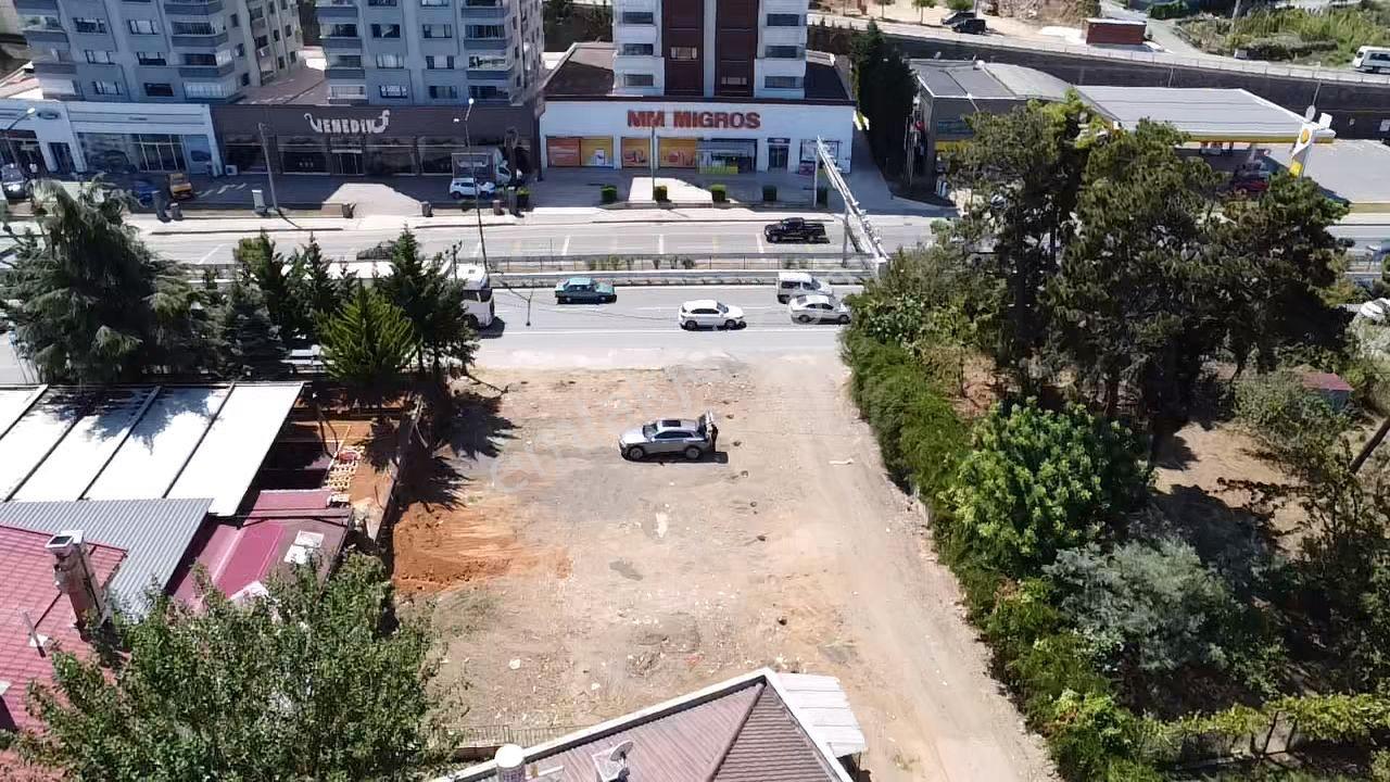 Trabzon Yıldızlı Ana Yol Üstünde Kiralık İşyeri Ve Arsa - Görsel 6