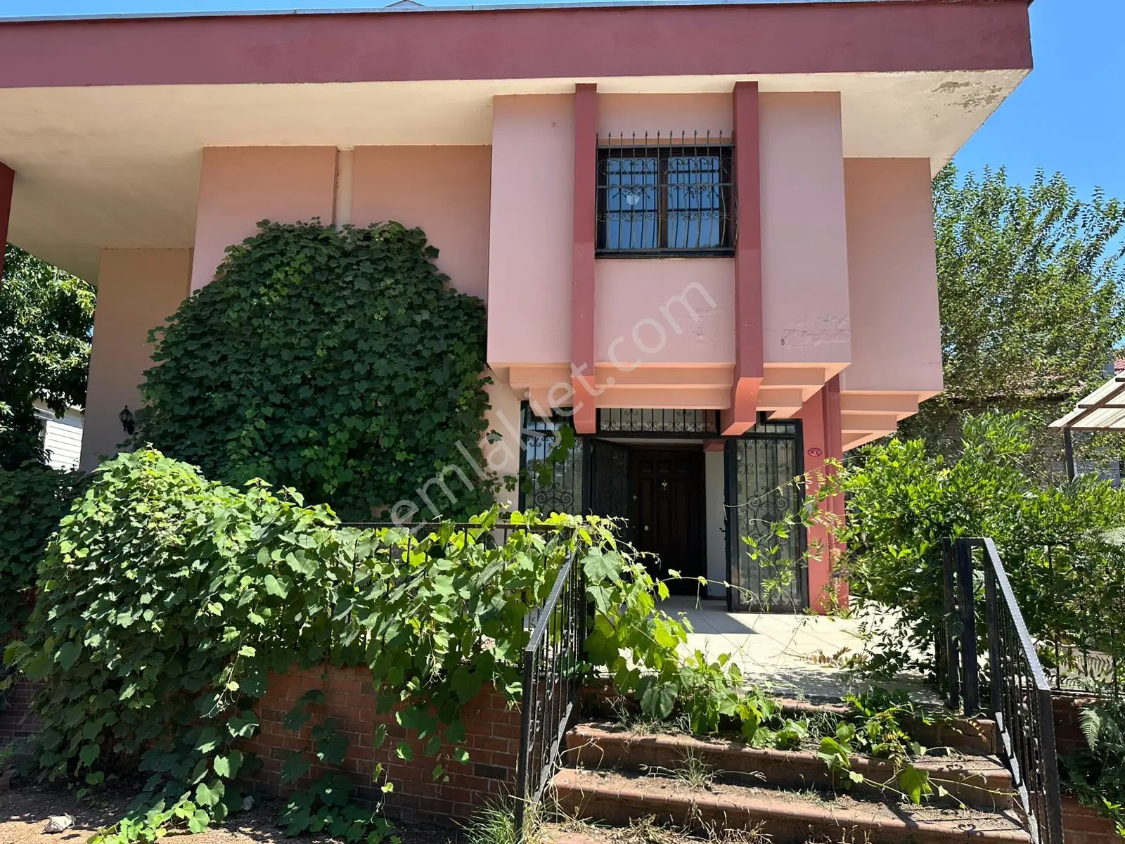 Trabzon Yıldızlı Ana Yol Üstünde Kiralık İşyeri Ve Arsa - Görsel 31