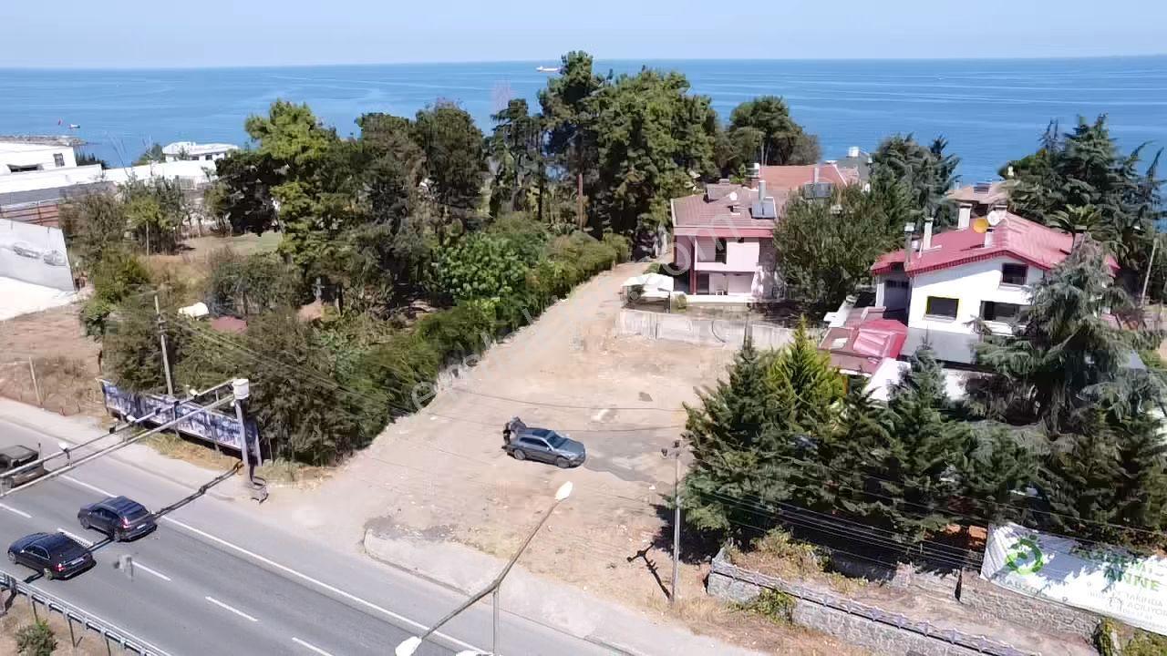 Trabzon Yıldızlı Ana Yol Üstünde Kiralık İşyeri Ve Arsa - Görsel 5