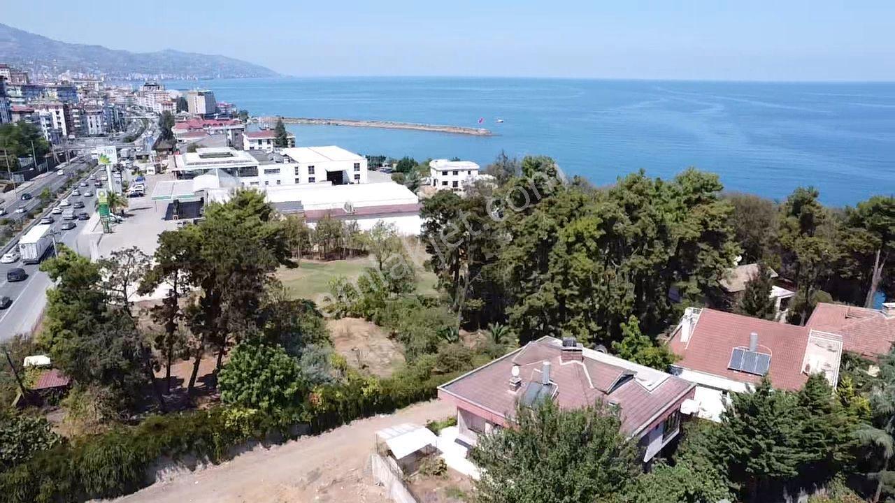 Trabzon Yıldızlı Ana Yol Üstünde Kiralık İşyeri Ve Arsa - Görsel 11
