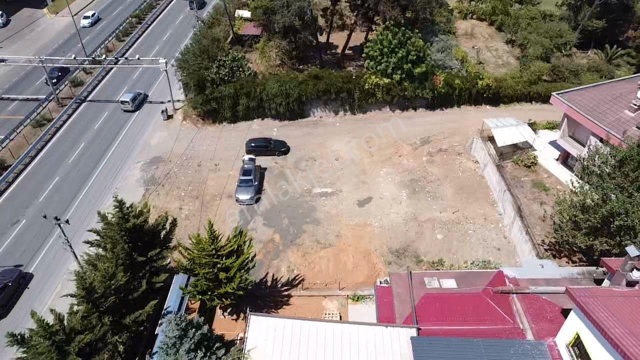Trabzon Yıldızlı Ana Yol Üstünde Kiralık İşyeri Ve Arsa - Görsel 9
