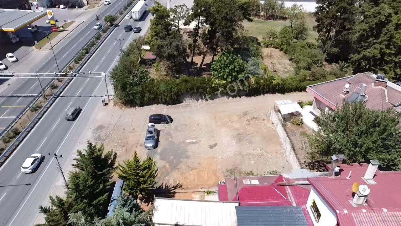 Trabzon Yıldızlı Ana Yol Üstünde Kiralık İşyeri Ve Arsa - Görsel 10