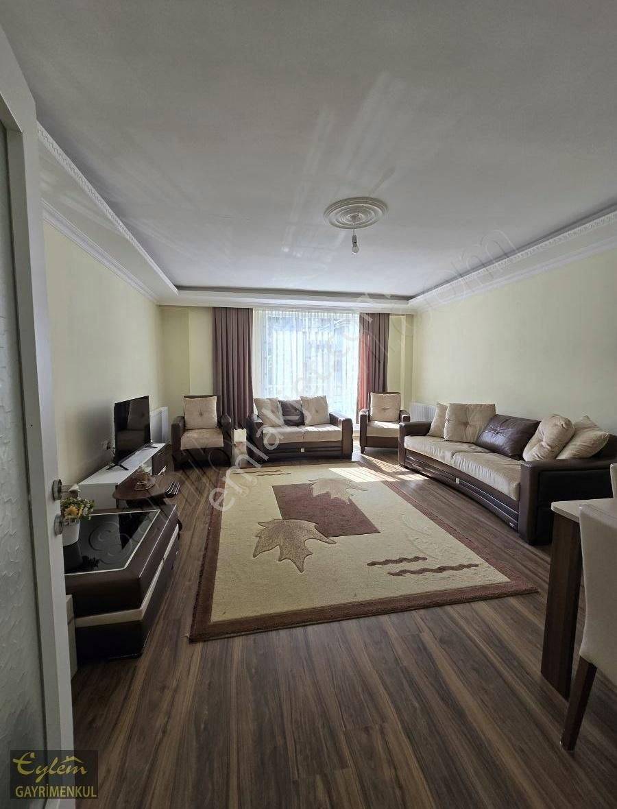 Eylem Gayrimenkul 2+1 Full Eşyalı Kiralık Daire